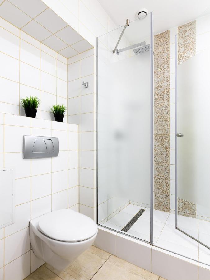 Lion King Krakivska Apartman Lviv Kültér fotó