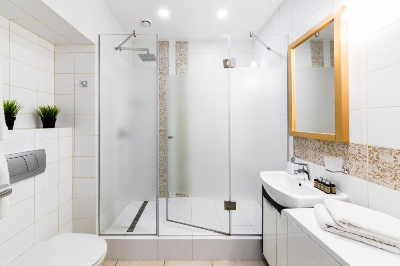 Lion King Krakivska Apartman Lviv Kültér fotó